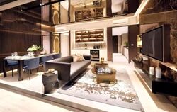 Canninghill Piers (D6), Apartment #460682151